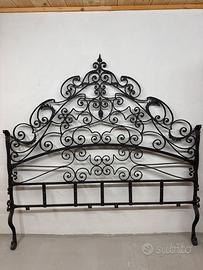 Testiera letto