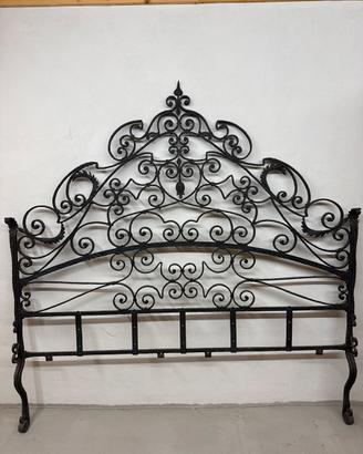Testiera letto