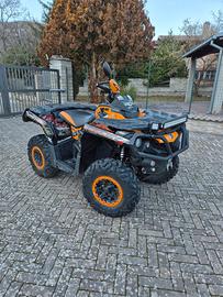 Can-Am Altro modello - 2016