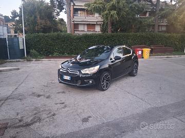citroen ds4
