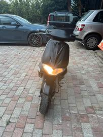 Gilera runner
