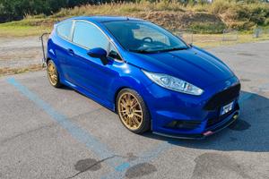 Ford Fiesta ST