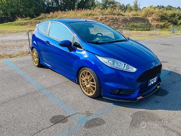 Ford Fiesta ST