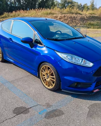 Ford Fiesta ST