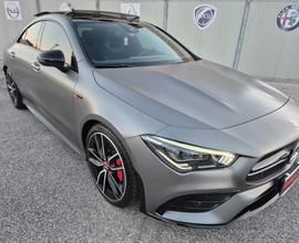 Mercedes-benz CLA 35 AMG 4Matic RACE 306 CV STRAFU