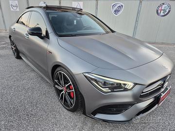 Mercedes-benz CLA 35 AMG 4Matic RACE 306 CV STRAFU