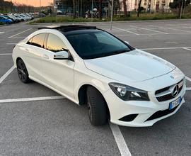 Mercedes Cla 180