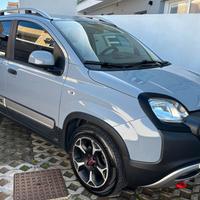 Fiat Panda Cross