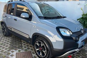 Fiat Panda Cross