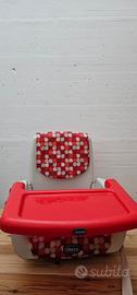 Chicco Mode Rialzo Sedia Unisex

