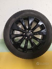 Cerchi in lega opel mokka modello vecchio
