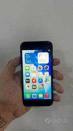 Apple iPhone SE 2020 Black 64 GB - 10004