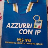 album azzurri 