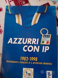 album azzurri 