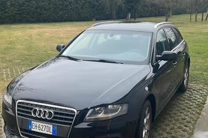 Audi A4 avanti