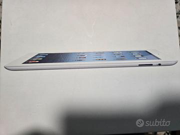 Apple IPad da 16 Gb