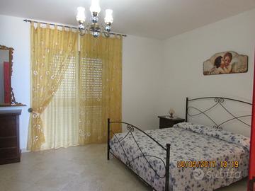 Elegante appartamento vicino a Gallipoli