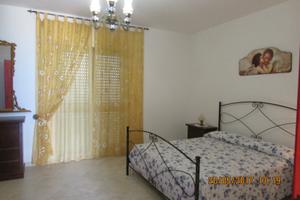 Elegante appartamento vicino a Gallipoli