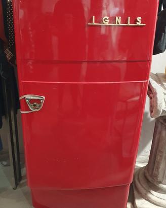 Frigorifero Vintage Ignis