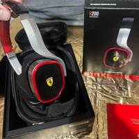 CUFFIE FERRARI COLLETION