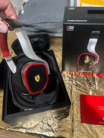 CUFFIE FERRARI COLLETION
