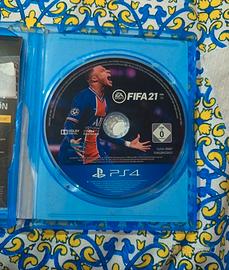 Gioco ps4