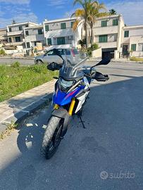Bmw gs 310