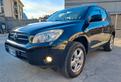 Toyota RAV 4 2.2 D-4D 136 CV 4X4