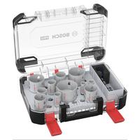 Bosch Pro Multi Material 14PZ Ø 20 – 76 mm