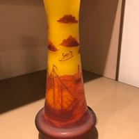 Splendidi vasi Galle’ tip