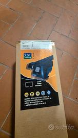 Barre portatutto Green Valley