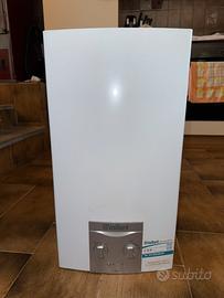 Scaldabagno a gas Vaillant atmoMAG mini