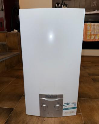 Scaldabagno a gas Vaillant atmoMAG mini