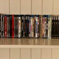 LottoBlu-ray e DVD – Edizioni speciali e cult