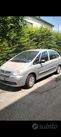 auto Picasso C4 