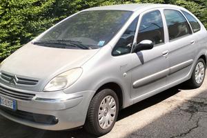 auto Picasso C4 