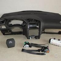 KIT AIRBAG - Citroen C4 2° serie (2010-2018)