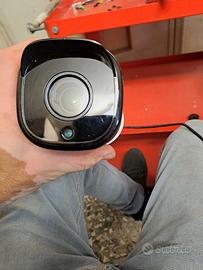 telecamera 
