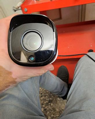 telecamera 