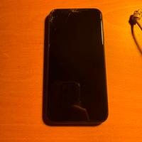 Iphone XR 128gb - Nero