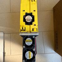 FANUC Servo Amplifier Alpha iSV 80H (Trattabile)
