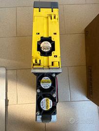 FANUC Servo Amplifier Alpha iSV 80H (Trattabile)