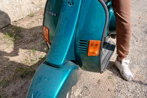 Vespa 5o hp 4