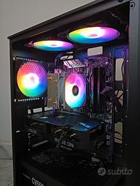 SCHEDA MADRE COMBO PC