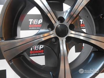 4 Cerchi 19 A1 TT Golf IV LEON TOYOTA LEXSUS SUBAR