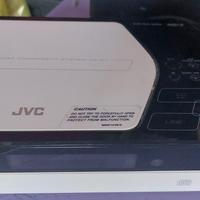 Casse Panasonic Trust per Pc e riproduttore CD/rad
