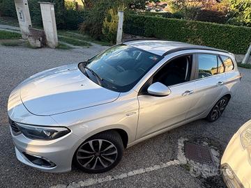 Fiat Tipo 1.6 con problemi !!