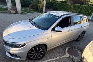 Fiat Tipo 1.6 con problemi !!
