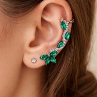 Orecchino stile ear cuff