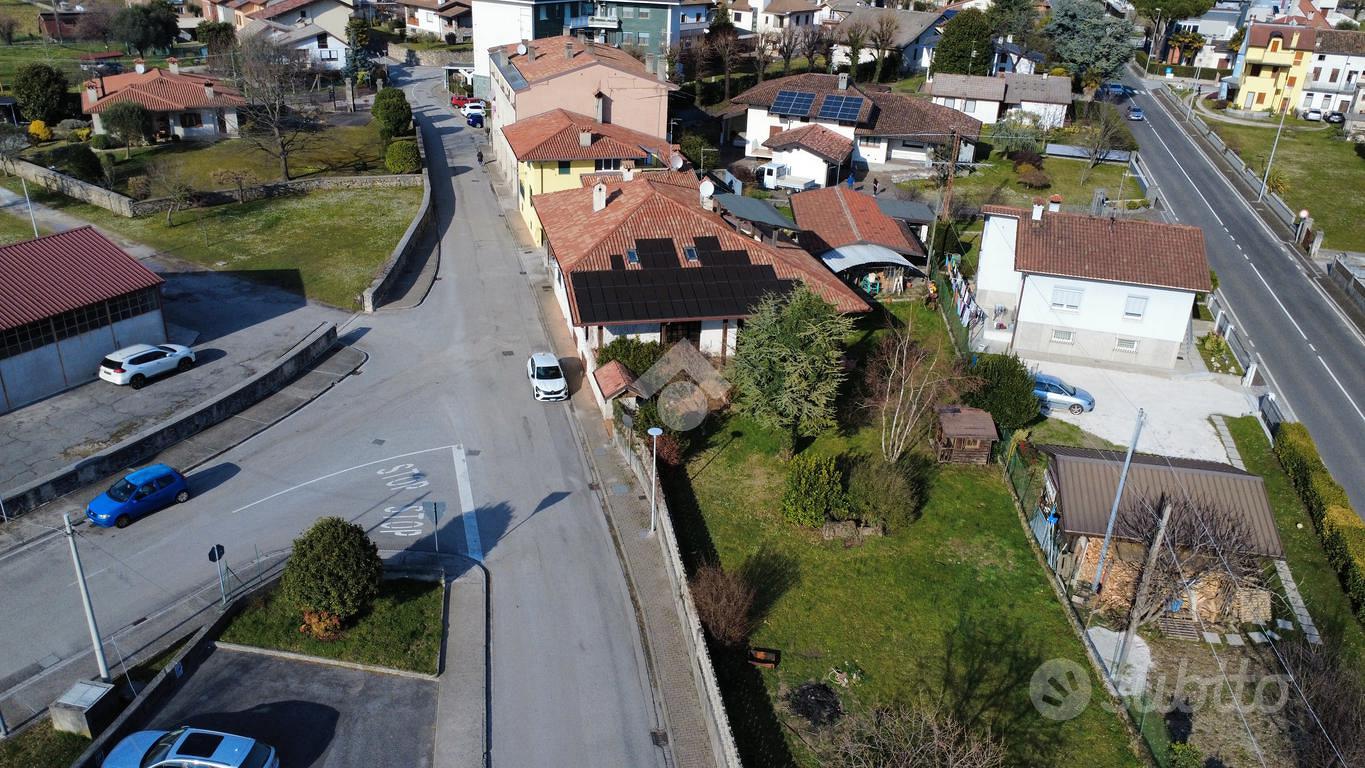 House in Osoppo, Udine / Udin / Videm - Vista 5